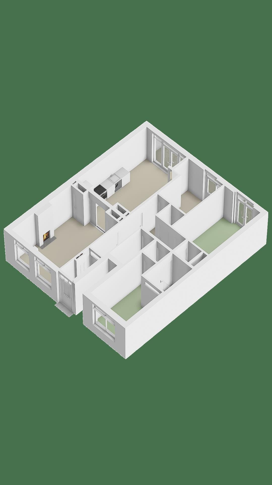 Foto 33 van Hendrik Zwaardecroonstraat 185