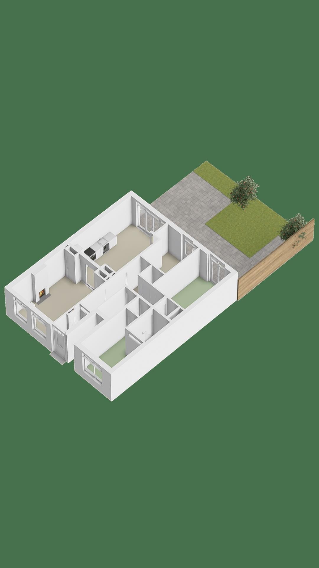 Foto 34 van Hendrik Zwaardecroonstraat 185