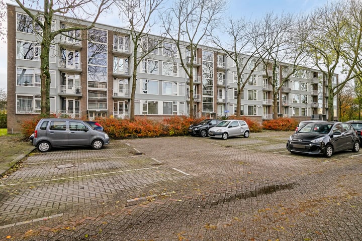 View photo 25 of Wilbertoord 128