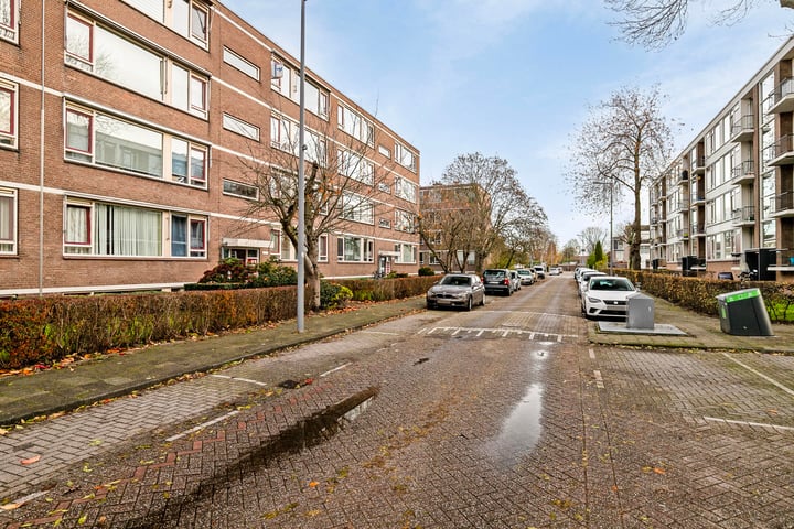 View photo 29 of Wilbertoord 128