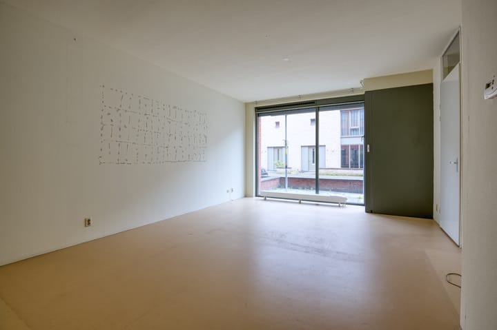 Photo 2 of Bouwe Landlaan 18