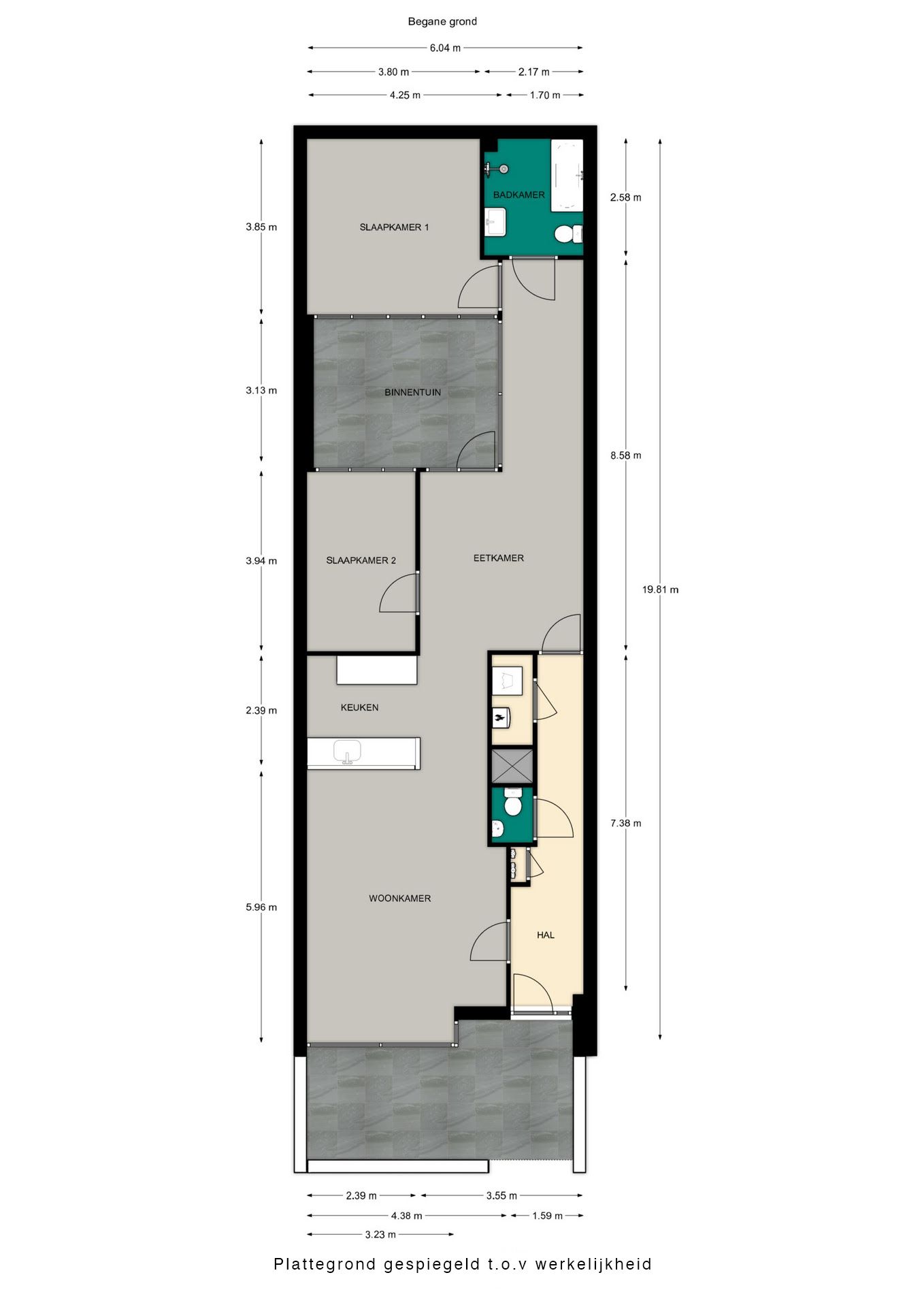 Photo 20 of Bouwe Landlaan 18