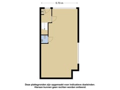 View floorplan