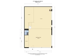 View floorplan