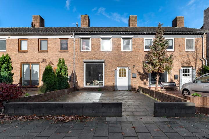 Foto 1 van Bredaseweg 101