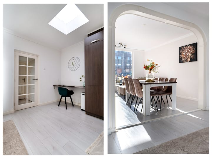 Foto 4 van Bredaseweg 101