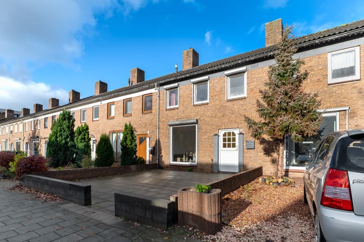 Foto 5 van Bredaseweg 101