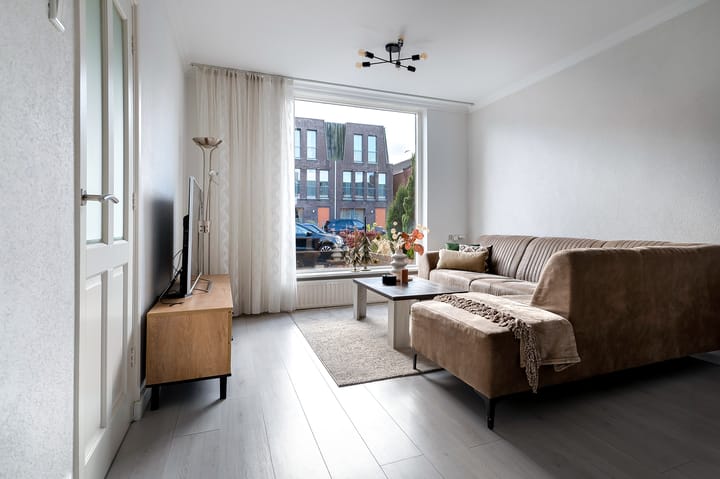 Foto 7 van Bredaseweg 101