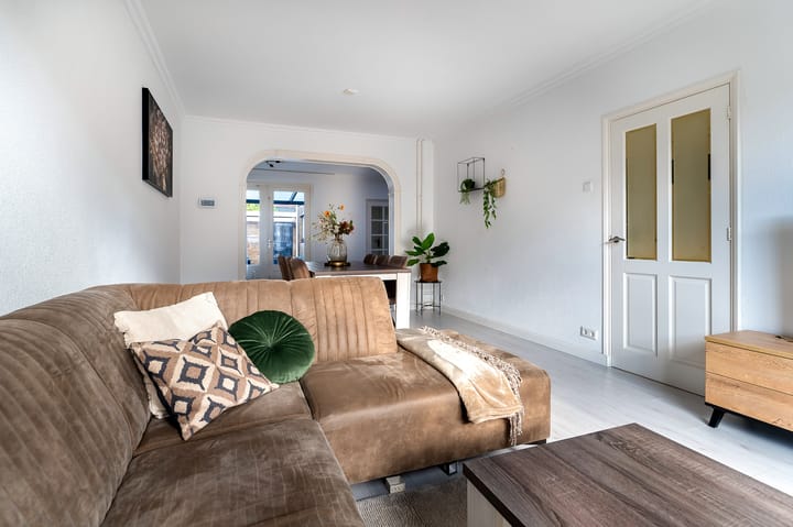 Foto 9 van Bredaseweg 101