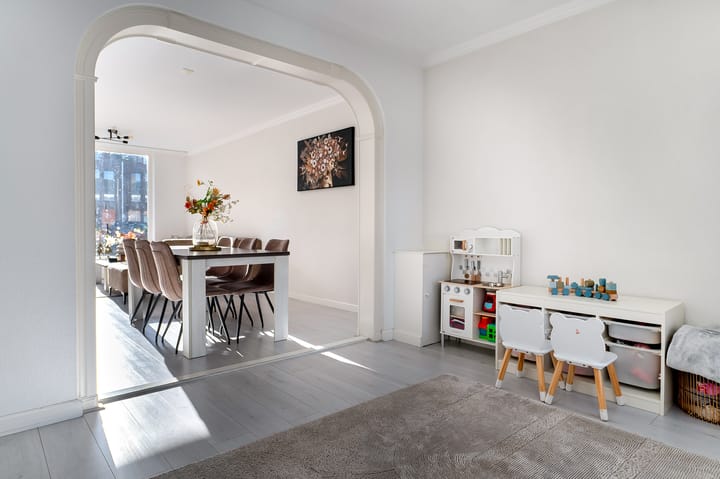 Foto 13 van Bredaseweg 101