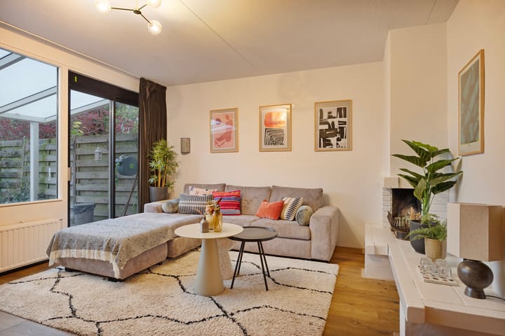 Foto 6 van Vijfde Rompert 34