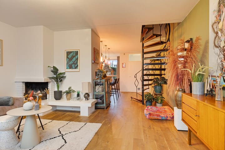 Foto 8 van Vijfde Rompert 34