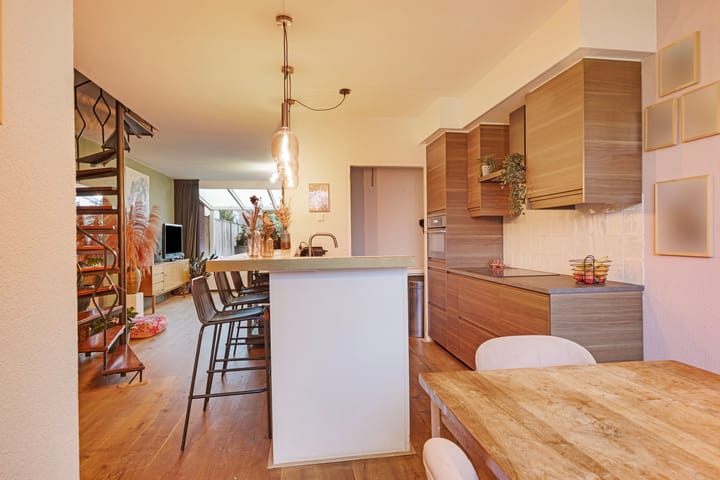 Foto 12 van Vijfde Rompert 34