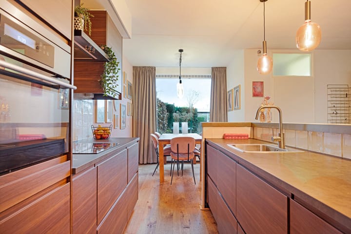 Foto 13 van Vijfde Rompert 34