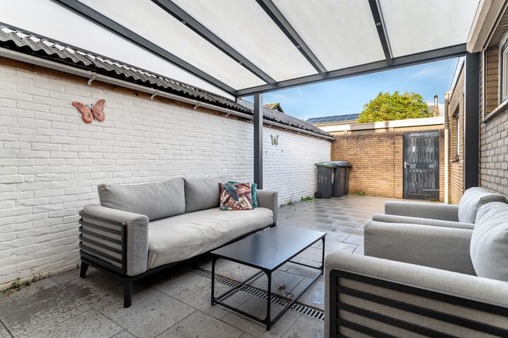 Foto 32 van Bredaseweg 101