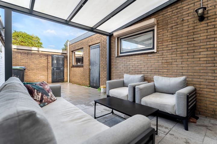 Foto 33 van Bredaseweg 101