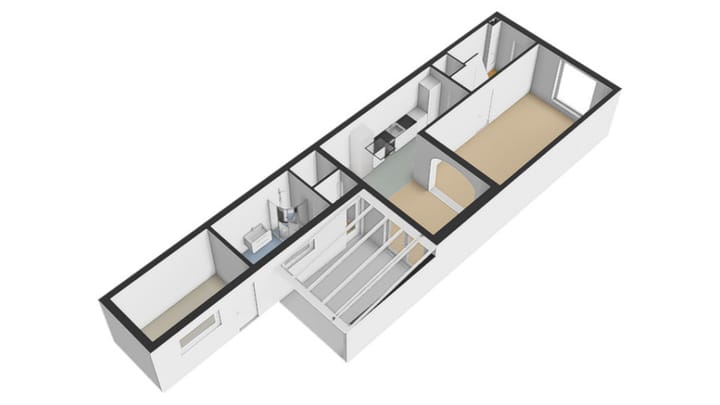 Foto 36 van Bredaseweg 101