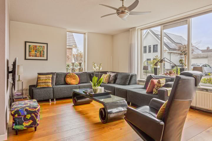 Foto 4 van Seinelaan 112