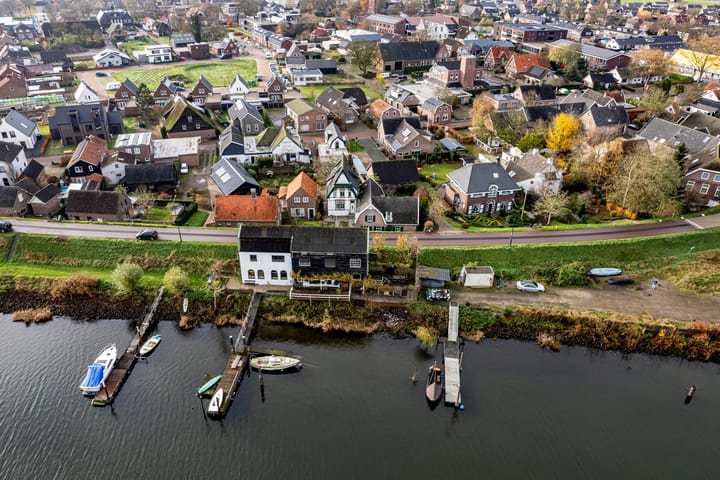 Foto 2 van Hoge Maasdijk 32