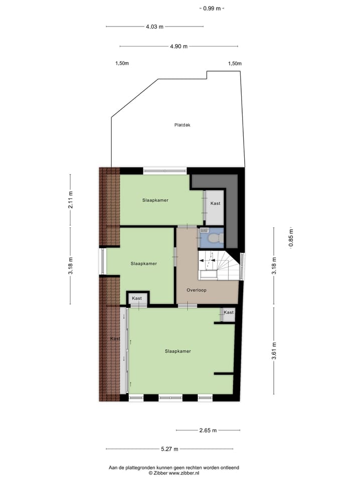 Foto 58 van Hoge Maasdijk 32