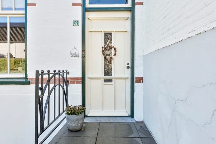 Foto 7 van Hoge Maasdijk 32