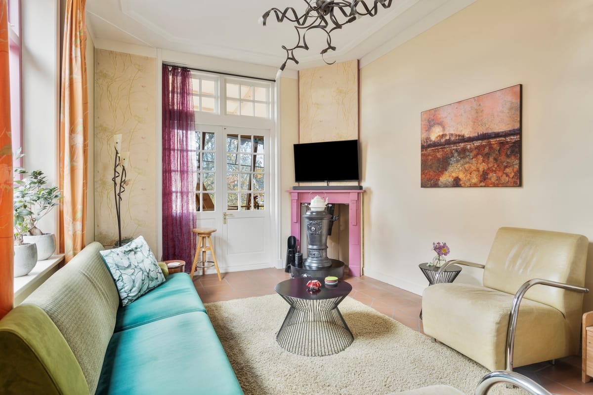 Foto 9 van Hoge Maasdijk 32