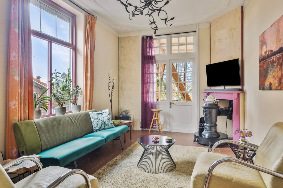 Foto 10 van Hoge Maasdijk 32