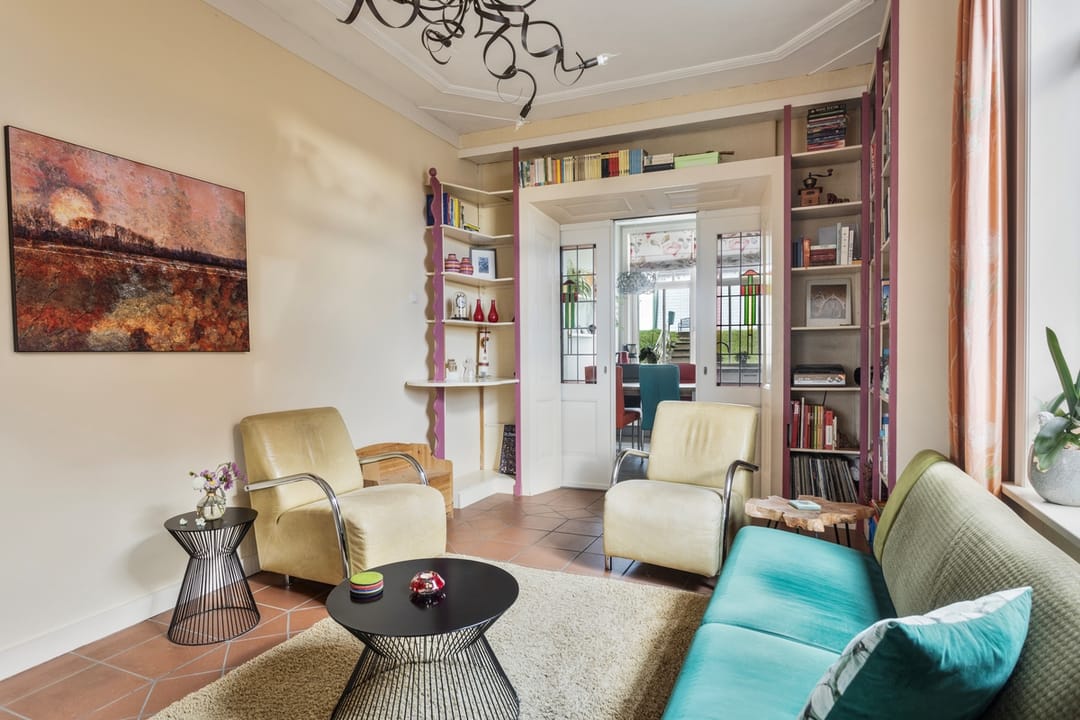 Foto 11 van Hoge Maasdijk 32