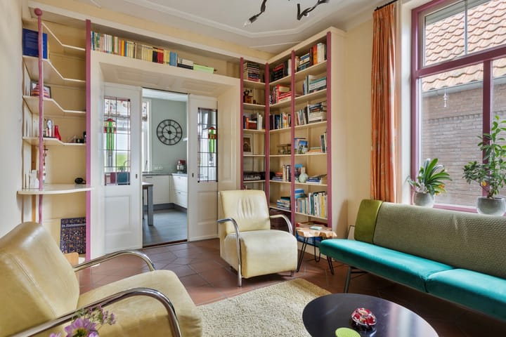 Foto 12 van Hoge Maasdijk 32