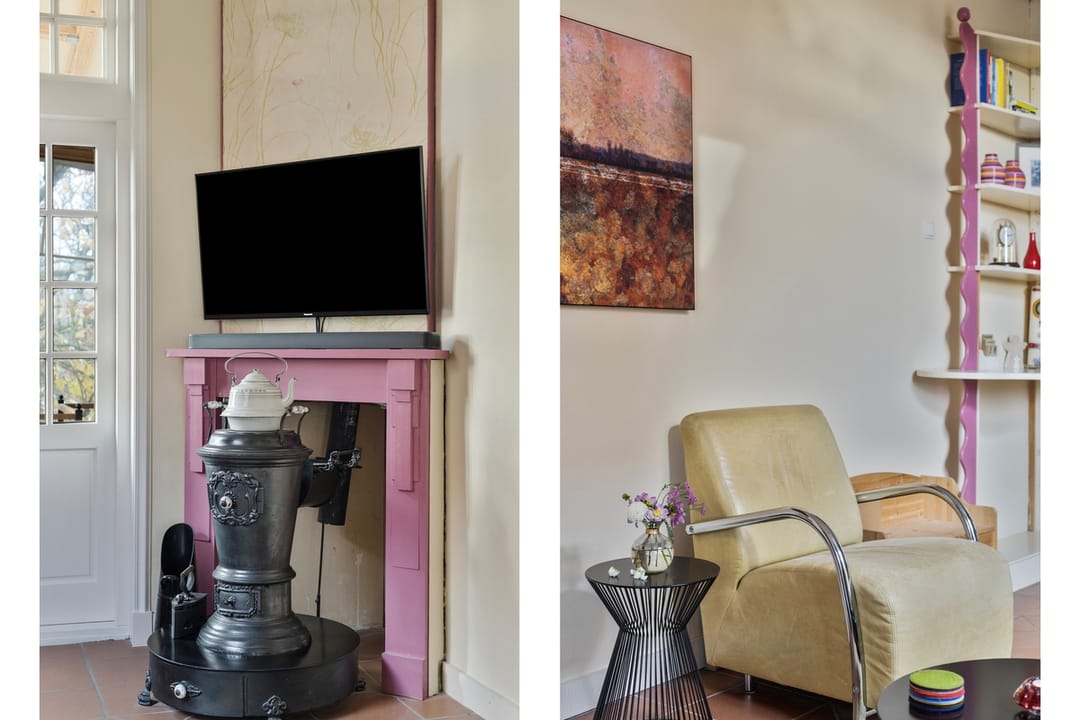 Foto 13 van Hoge Maasdijk 32