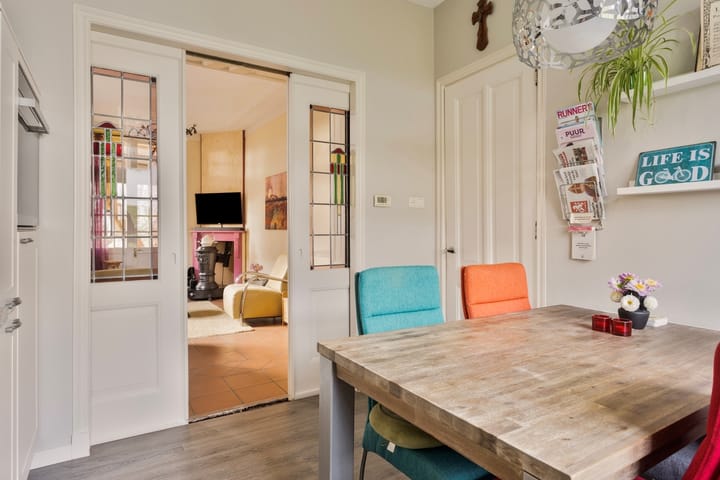 Foto 15 van Hoge Maasdijk 32