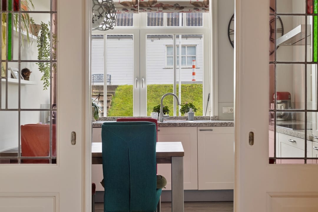 Foto 16 van Hoge Maasdijk 32