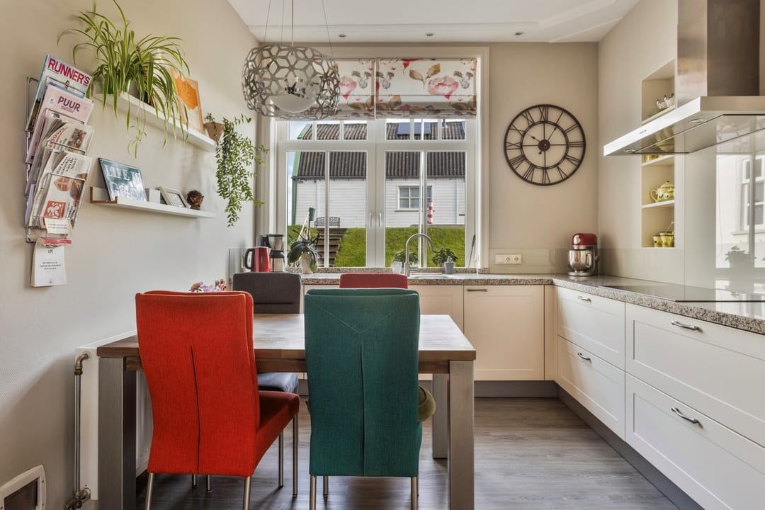 Foto 17 van Hoge Maasdijk 32