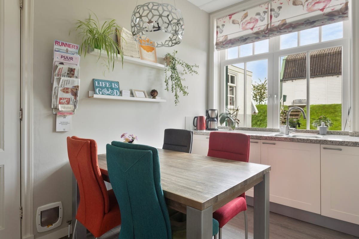 Foto 18 van Hoge Maasdijk 32