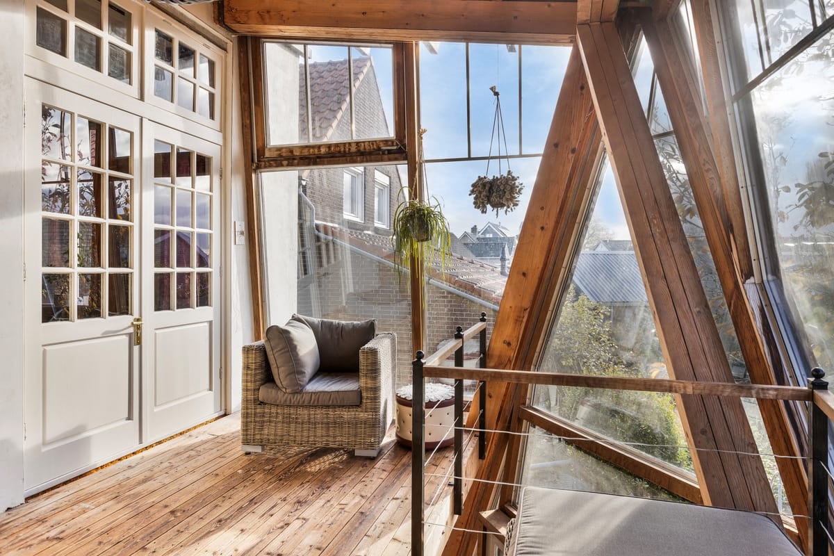 Foto 24 van Hoge Maasdijk 32