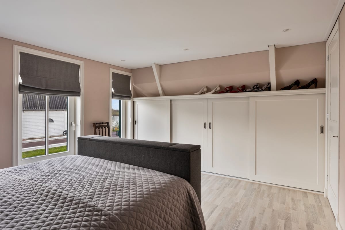 Foto 27 van Hoge Maasdijk 32