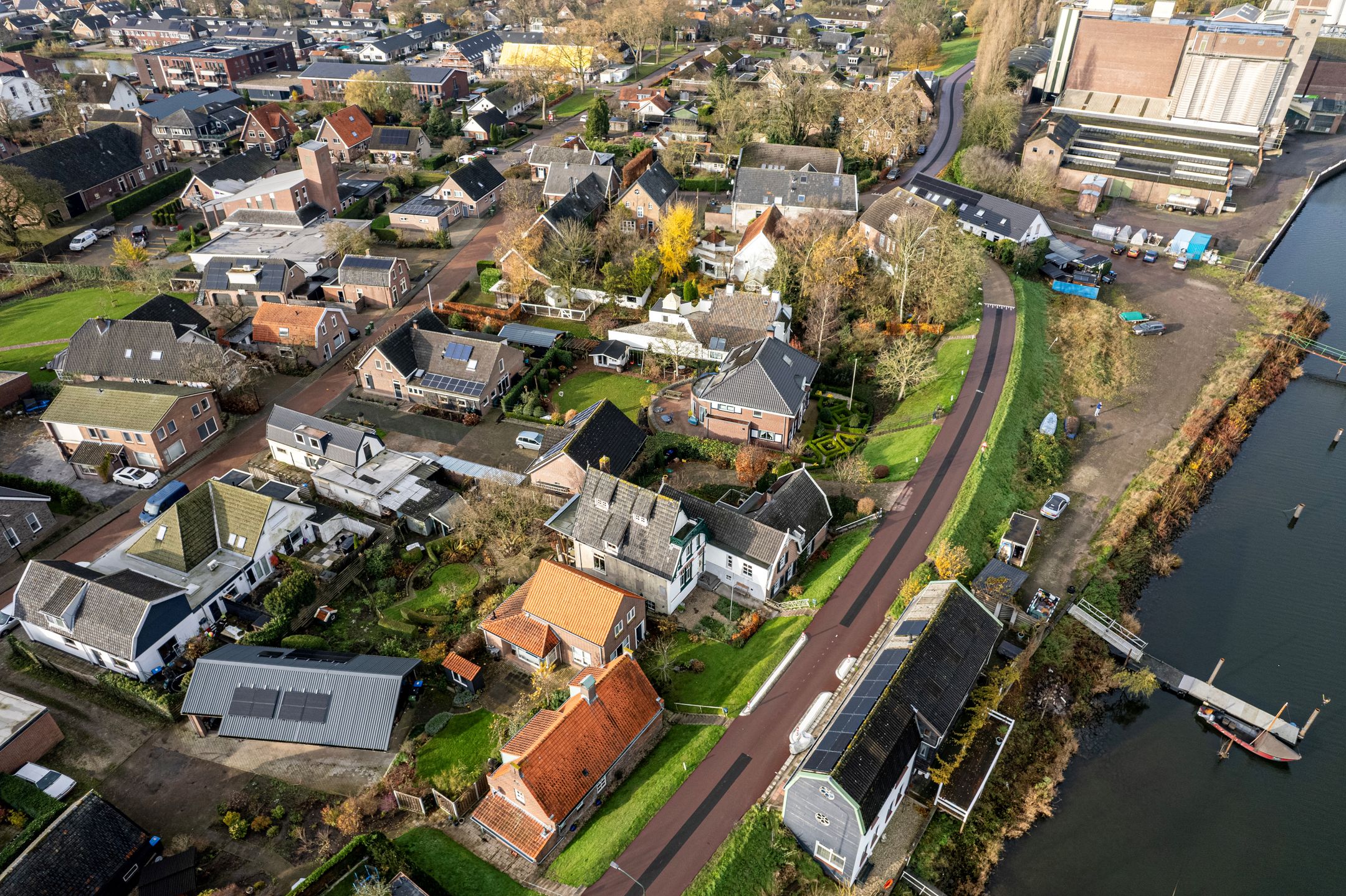 Foto 3 van Hoge Maasdijk 32