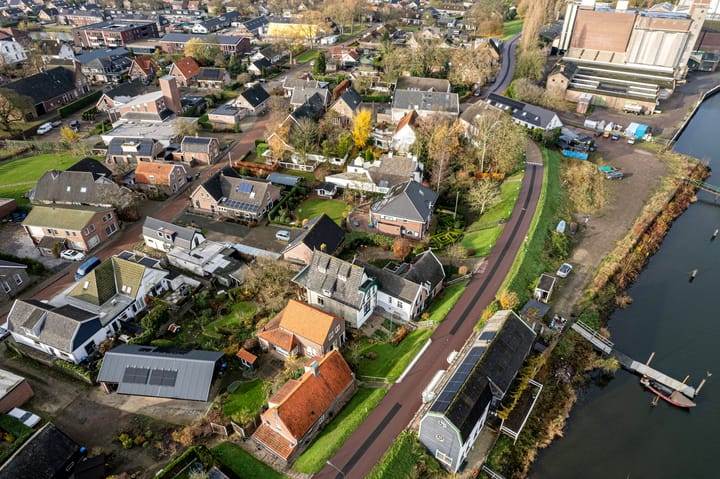 Foto 3 van Hoge Maasdijk 32