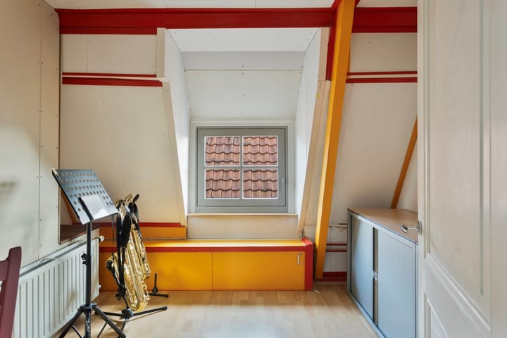 Foto 31 van Hoge Maasdijk 32