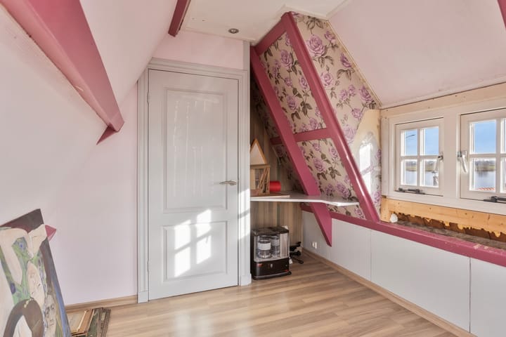 Foto 35 van Hoge Maasdijk 32