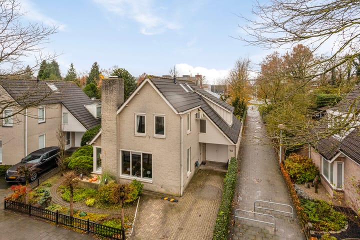 Foto 2 van Seinelaan 112