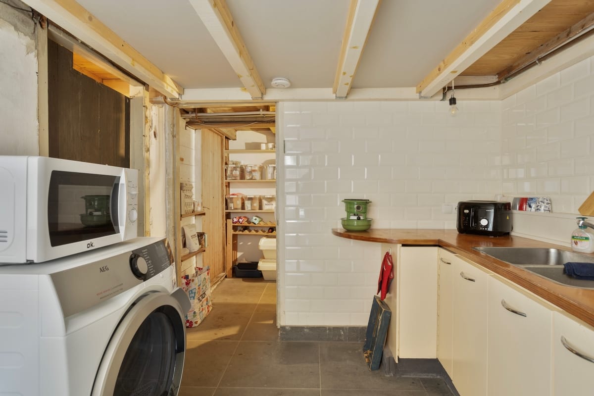 Foto 39 van Hoge Maasdijk 32