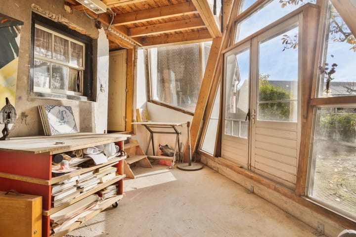 Foto 42 van Hoge Maasdijk 32