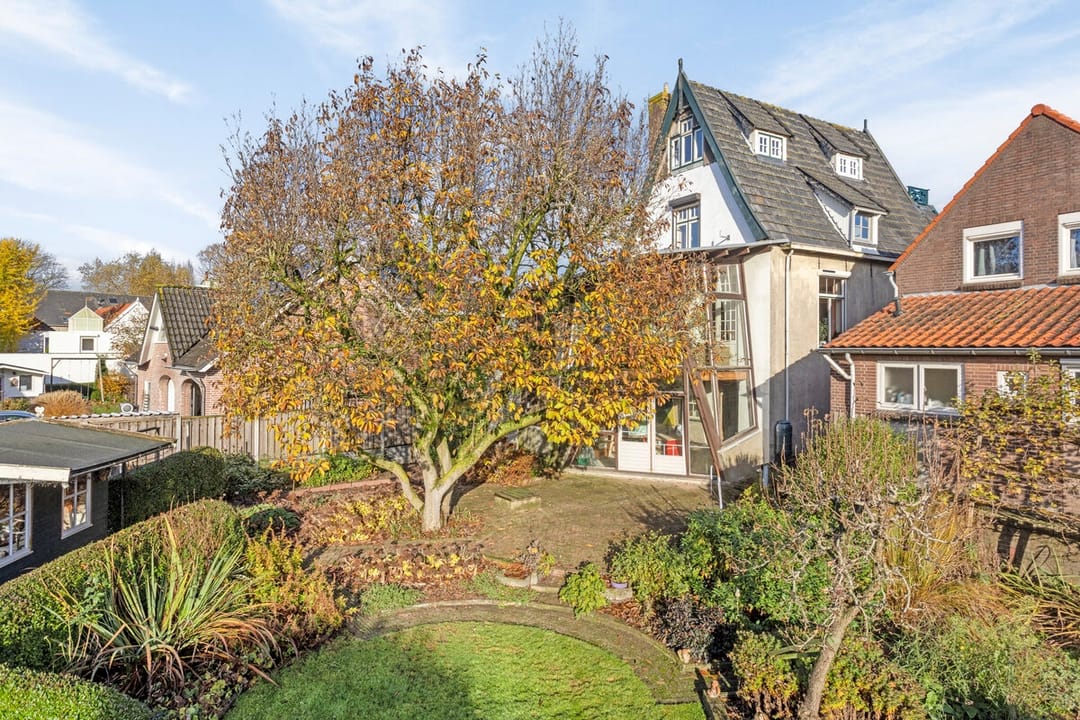 Foto 43 van Hoge Maasdijk 32