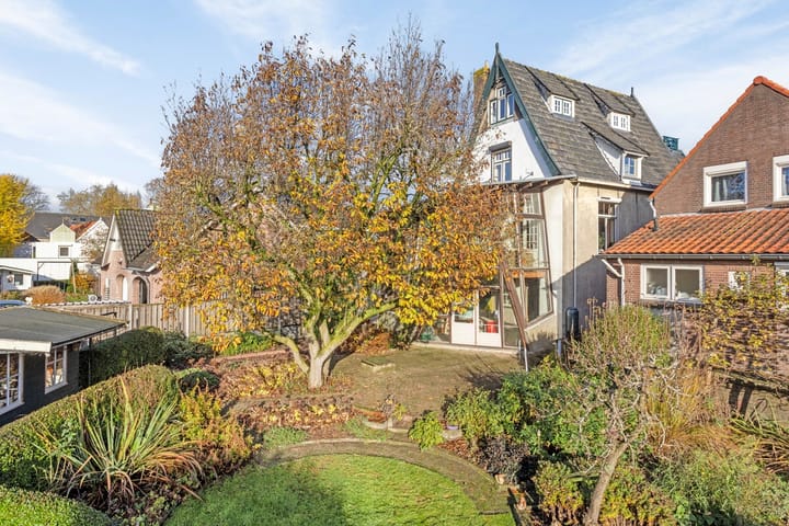 Foto 43 van Hoge Maasdijk 32