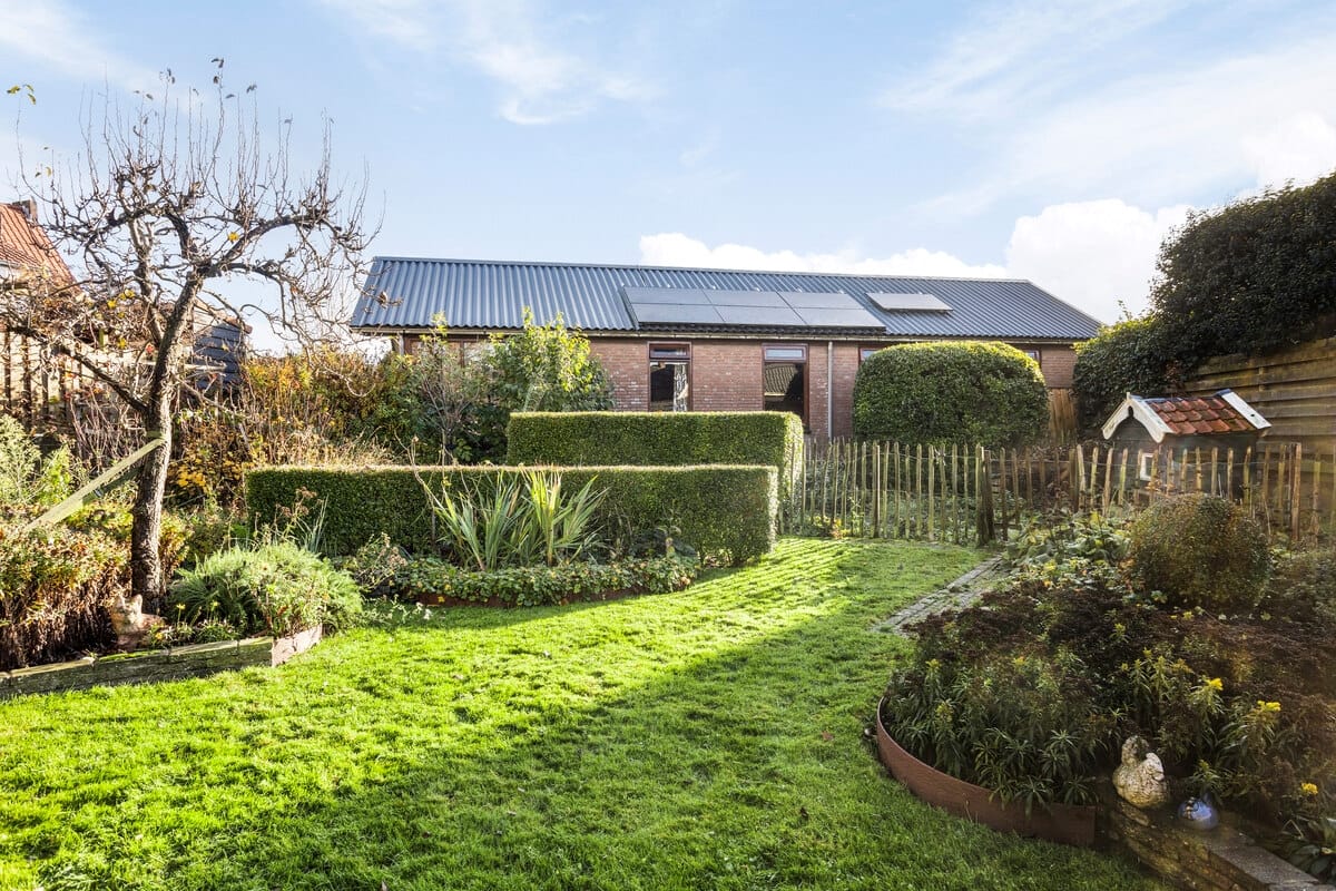 Foto 48 van Hoge Maasdijk 32