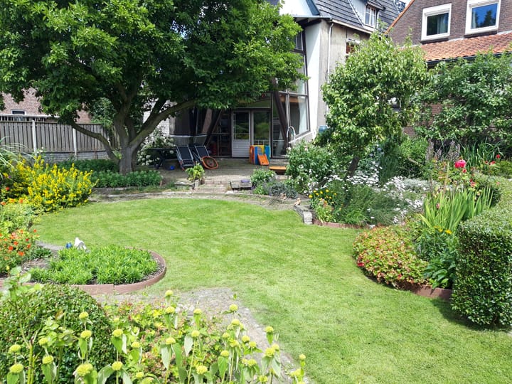 Foto 49 van Hoge Maasdijk 32