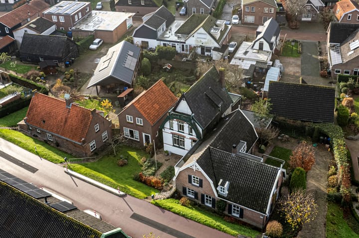 Foto 53 van Hoge Maasdijk 32