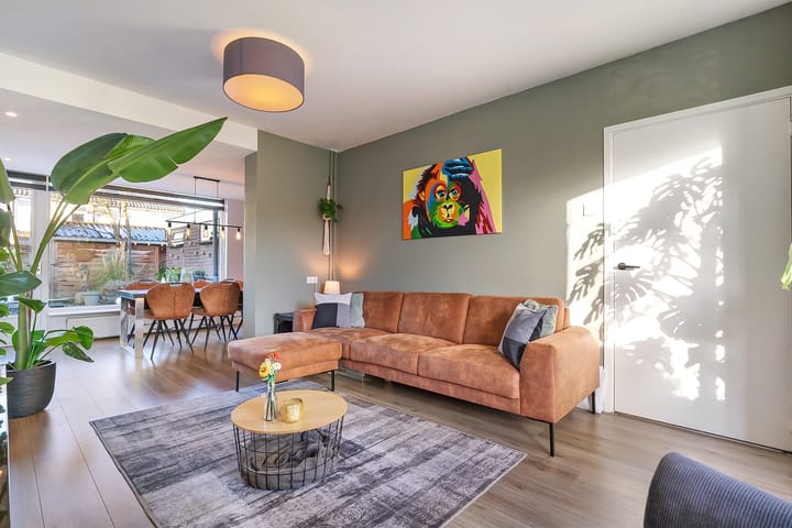 Foto 3 van Colijnstraat 23