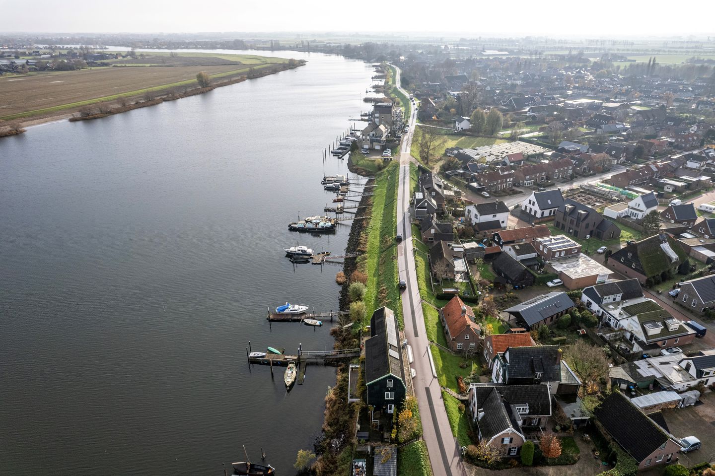 Foto 55 van Hoge Maasdijk 32